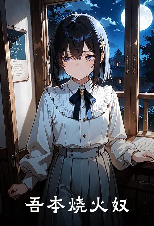 吾本烧火奴(沐辰宇沐辰宇)完本小说大全_热门小说大全吾本烧火奴沐辰宇沐辰宇