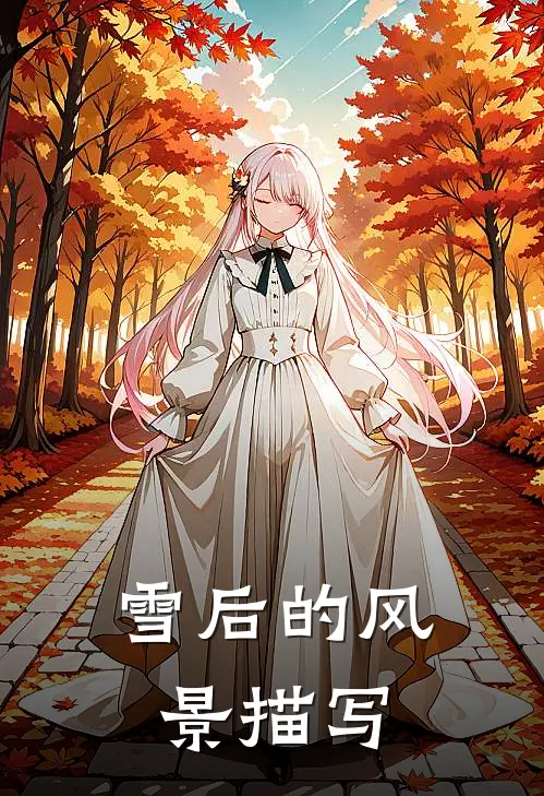 雪后的风景描写