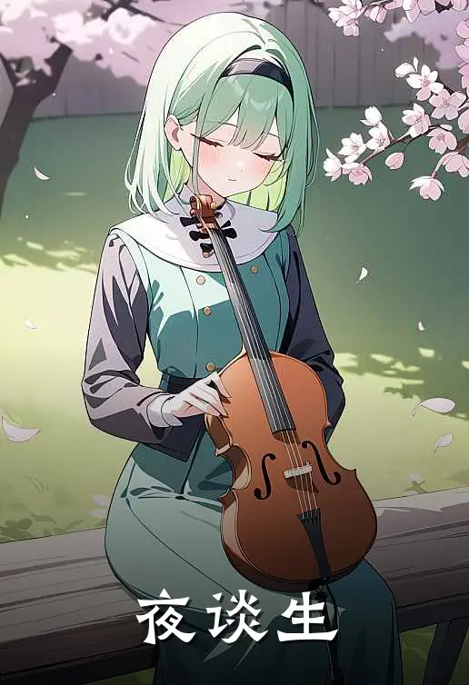 叶谈生叶谈生《夜谈生》最新章节阅读_(夜谈生)全章节免费在线阅读