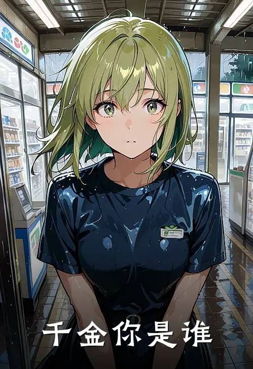 千金你是谁