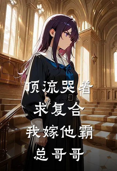 顶流哭着求复合，我嫁他霸总哥哥蒲见青傅鸣柯新热门小说_最新章节列表顶流哭着求复合，我嫁他霸总哥哥(蒲见青傅鸣柯)