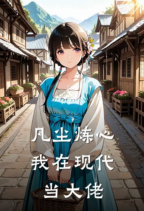 彭清晏清晏(凡尘炼心：我在现代当大佬)最新章节免费在线阅读_(彭清晏清晏)完结版在线阅读