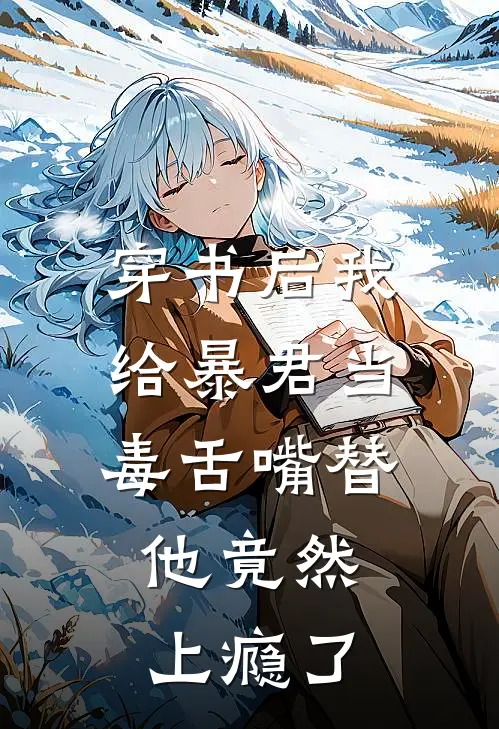 穿书后我给暴君当毒舌嘴替，他竟然上瘾了(萧煜李忠)最新热门小说_完结小说穿书后我给暴君当毒舌嘴替，他竟然上瘾了(萧煜李忠)