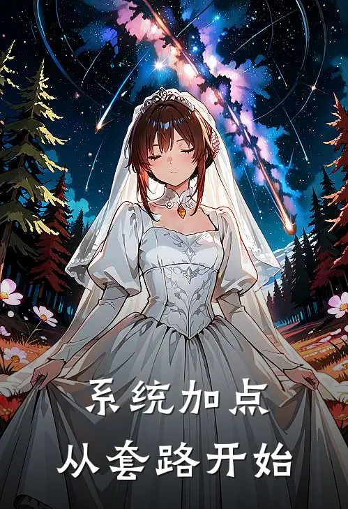 系统加点，从【套】路开始