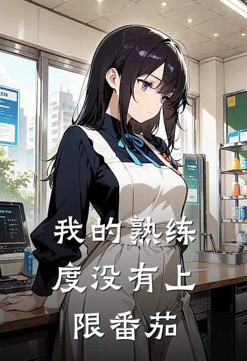 我的熟练度没有上限番茄