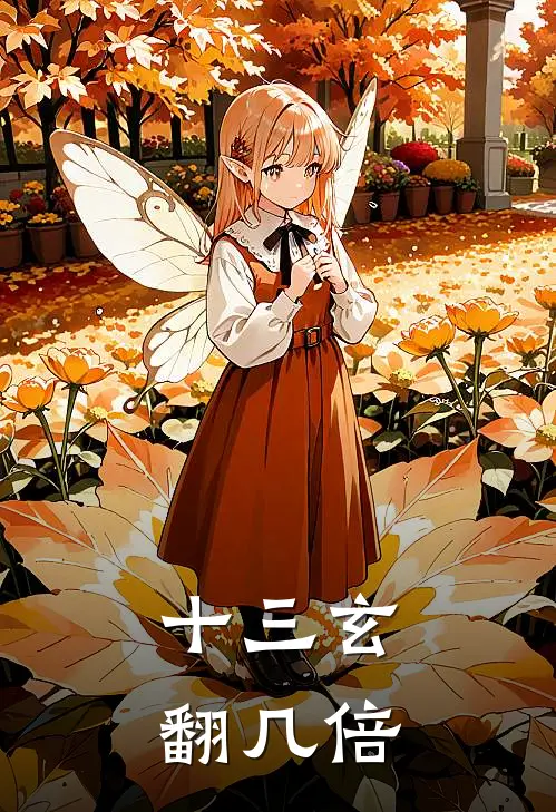 十三玄翻几倍