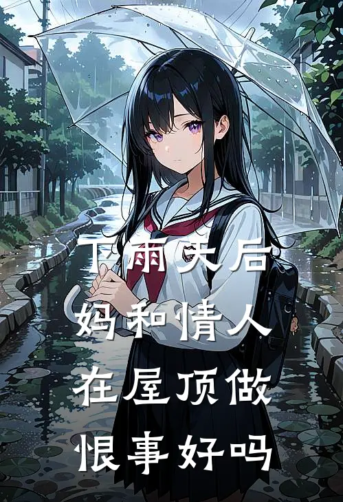 下雨天后妈和情人在屋顶做恨事好吗