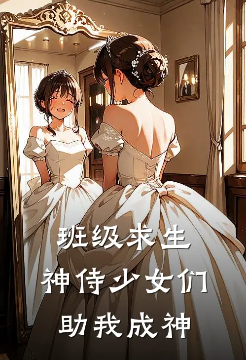 班级求生：神侍少女们助我成神马年苏清月免费完结小说_完本完结小说班级求生：神侍少女们助我成神(马年苏清月)