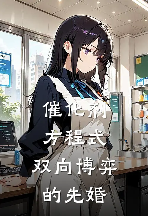 催化剂方程式：双向博弈的先婚(林微光林正源)热门小说大全_免费小说大全催化剂方程式：双向博弈的先婚林微光林正源