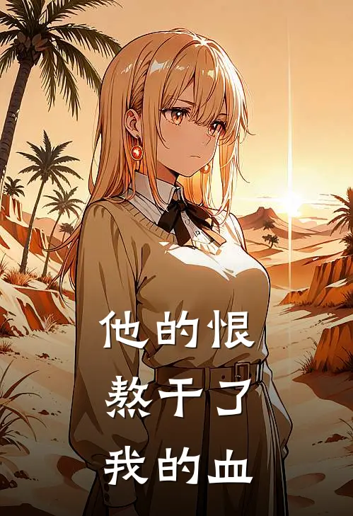 他的恨，熬干了我的血裴晚棠陆璟_《他的恨，熬干了我的血》最新章节免费在线阅读