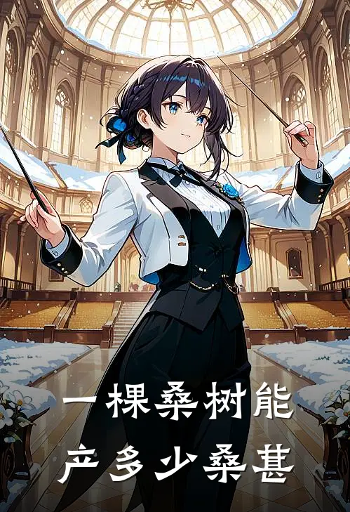 一棵桑树能产多少桑葚