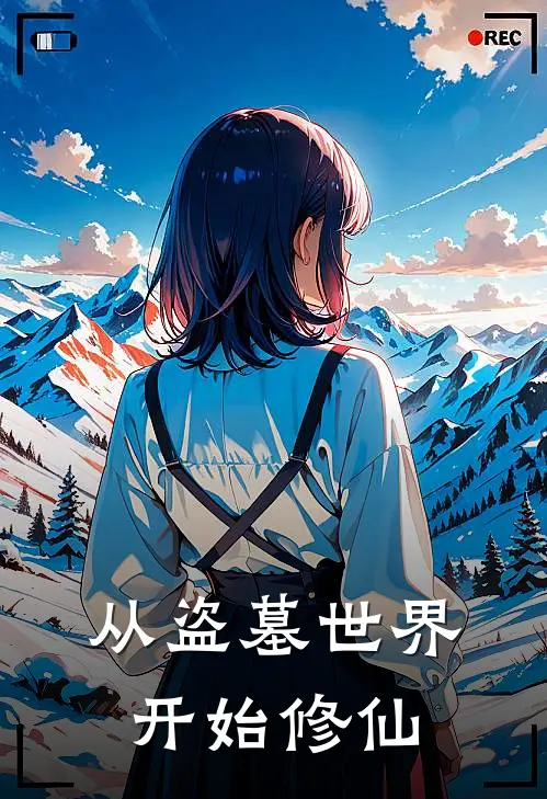 从盗墓世界开始修仙(苏沐英子)免费小说阅读_完结版小说推荐从盗墓世界开始修仙(苏沐英子)