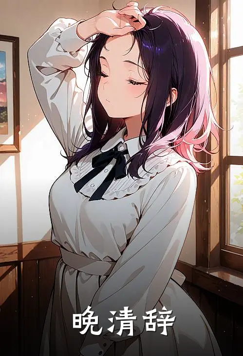 赵远舟冉冉（晚清辞）最新章节列表_（赵远舟冉冉）晚清辞最新小说