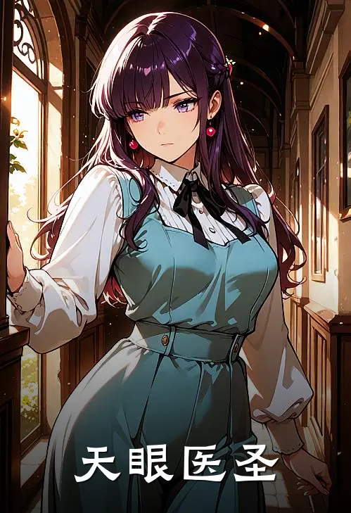天眼医圣(叶枫张菲菲)完本小说_热门的小说天眼医圣叶枫张菲菲