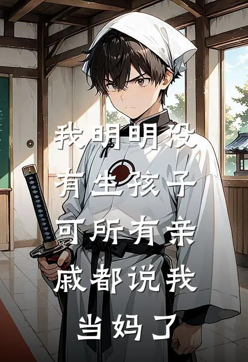 我明明没有生孩子，可所有亲戚都说我当妈了(小洁爸爸)最新免费小说_完本小说免费阅读我明明没有生孩子，可所有亲戚都说我当妈了小洁爸爸