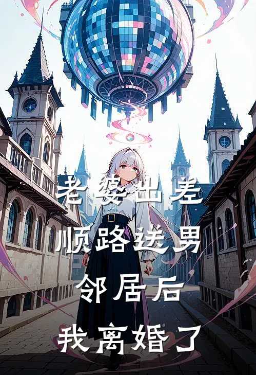 老婆出差顺路送男邻居后，我离婚了