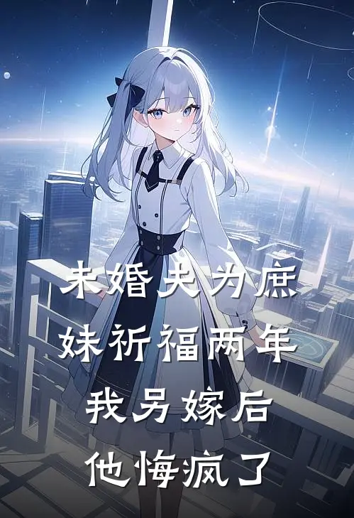 未婚夫为庶妹祈福两年，我另嫁后他悔疯了清清林清清最新小说推荐_完结小说未婚夫为庶妹祈福两年，我另嫁后他悔疯了(清清林清清)