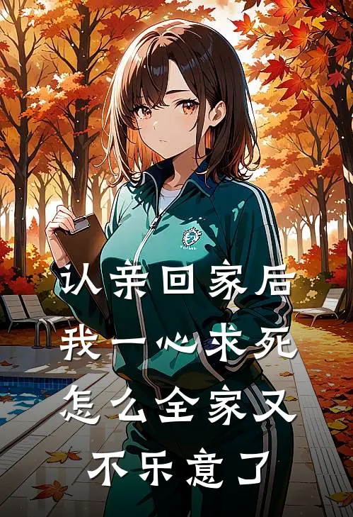 认亲回家后我一心求死，怎么全家又不乐意了