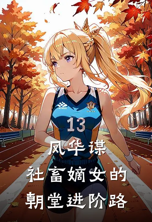 凤华谋：社畜嫡女的朝堂进阶路沈清宁萧景辰完整版免费小说_全本免费完结小说凤华谋：社畜嫡女的朝堂进阶路沈清宁萧景辰