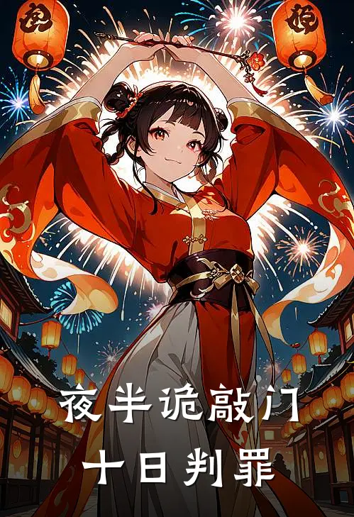 夜半诡敲门：十日判罪张诚赵月已完结小说_最新章节列表夜半诡敲门：十日判罪(张诚赵月)