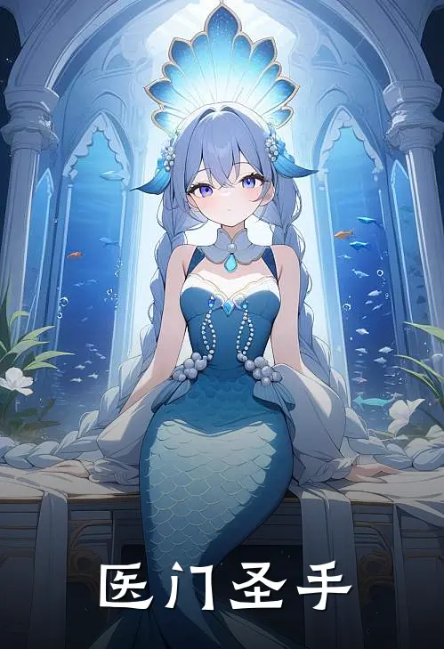医门圣手