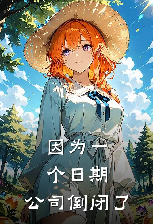 因为一个日期，公司倒闭了林芳孟瑶完整版免费阅读_林芳孟瑶精彩小说