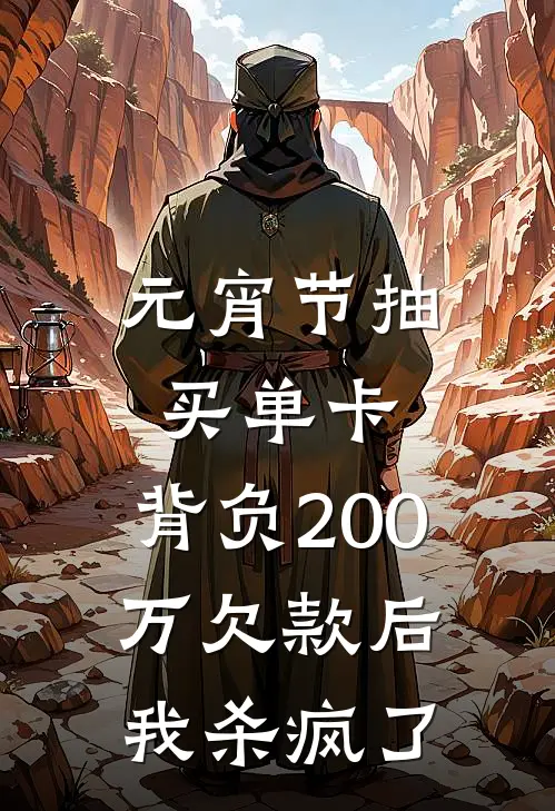 元宵节抽买单卡，背负200万欠款后我杀疯了(林微林曼)完本小说推荐_最新章节列表元宵节抽买单卡，背负200万欠款后我杀疯了(林微林曼)