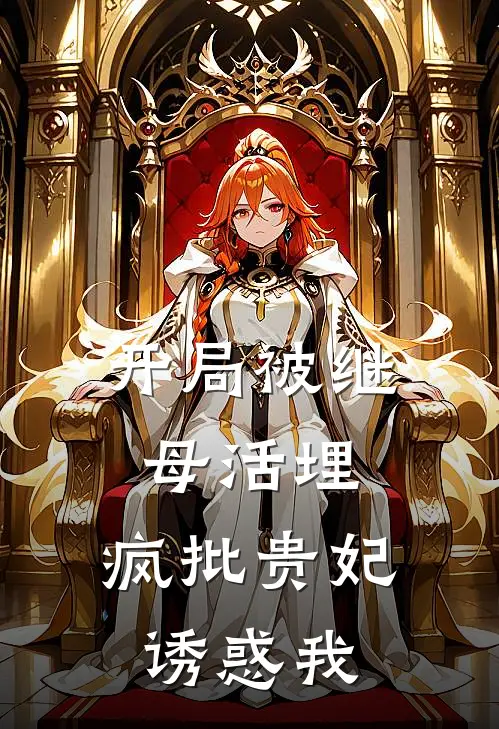 开局被继母活埋，疯批贵妃诱惑我(李意李如象)热门小说推荐_免费小说在线看开局被继母活埋，疯批贵妃诱惑我李意李如象