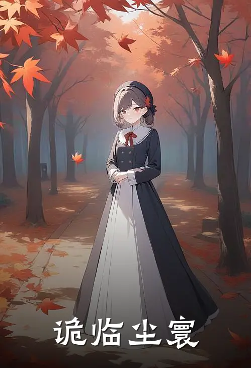 诡临尘寰全文免费阅读无弹窗大结局_诡临尘寰（程晓宋明和）最新小说