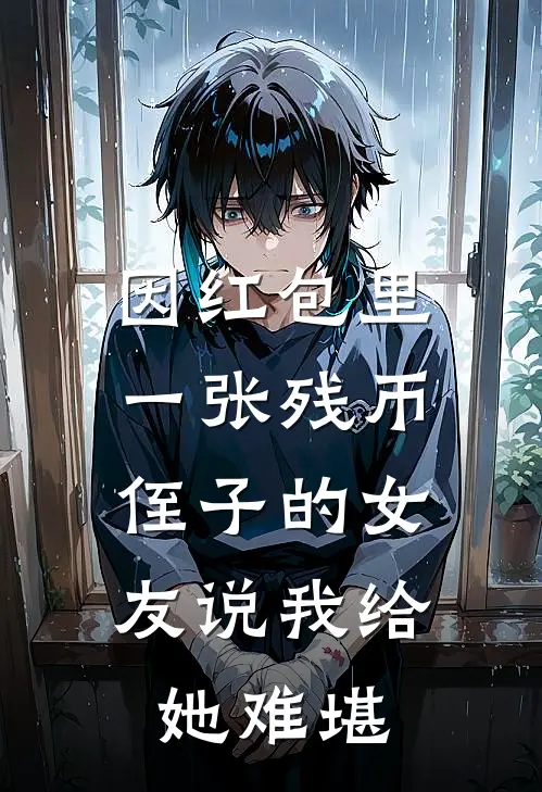 因红包里一张残币，侄子的女友说我给她难堪(周浩民林菲菲)热门的小说_热门网络小说推荐因红包里一张残币，侄子的女友说我给她难堪(周浩民林菲菲)