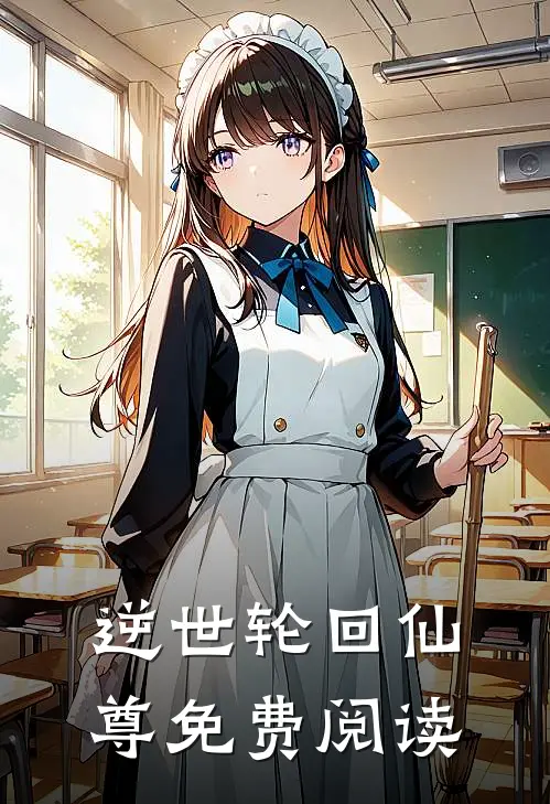 逆世轮回仙尊免费阅读