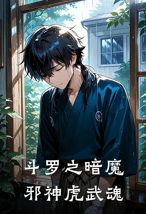 斗罗之暗魔邪神虎武魂