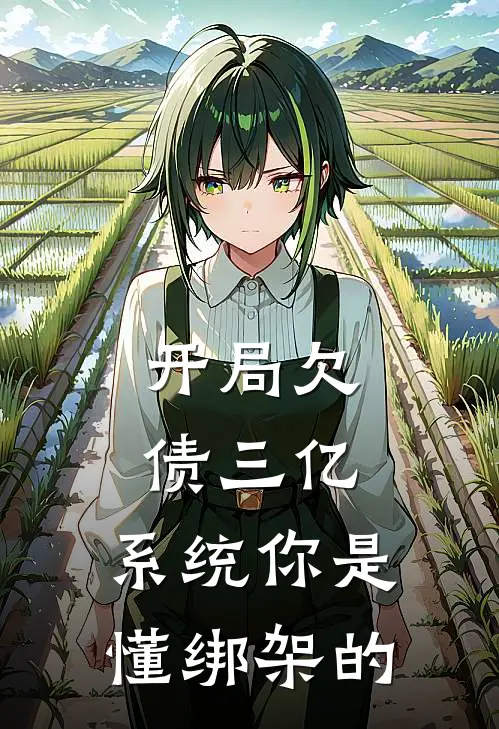 林簌簌王小二《开局欠债三亿，系统你是懂绑架的》_(林簌簌王小二)热门小说