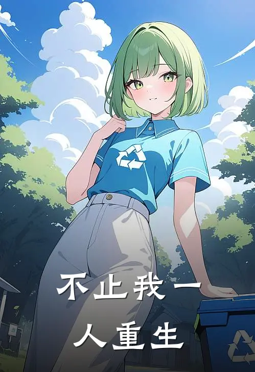 不止我一人重生林舟马天最新免费小说_免费完本小说不止我一人重生林舟马天