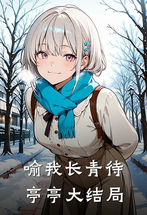 喻我长青待亭亭大结局