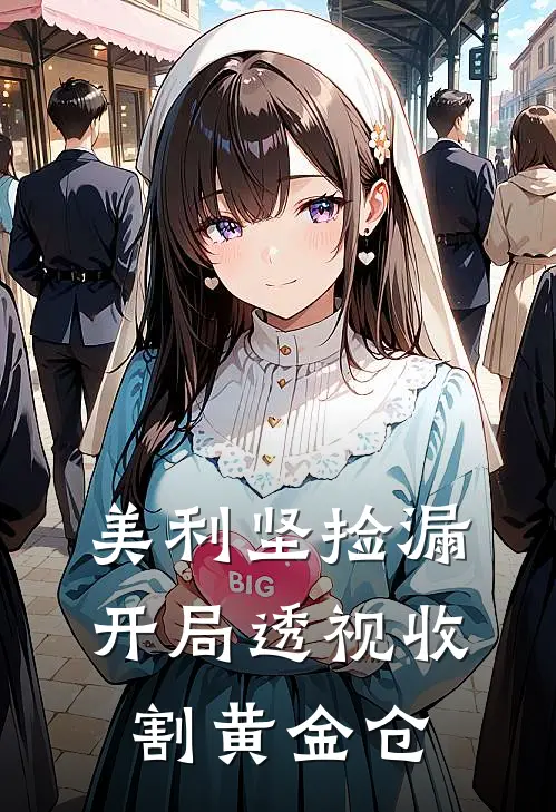 美利坚捡漏：开局透视收割黄金仓全文免费阅读无弹窗大结局_美利坚捡漏：开局透视收割黄金仓（陈凌比尔）小说免费阅读大结局