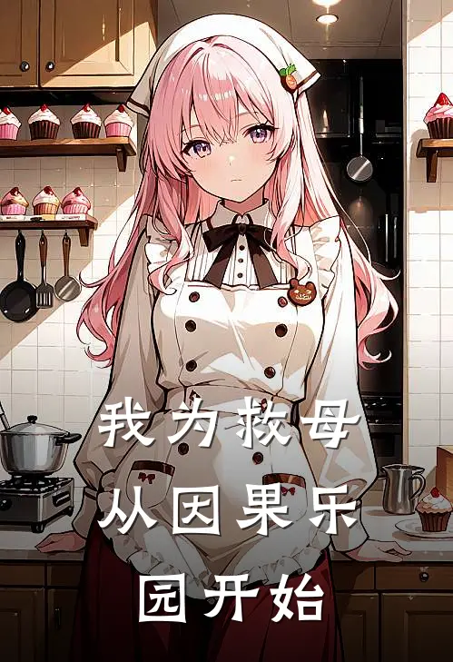 我为救母，从因果乐园开始林渊林秀珍最新好看小说_已完结小说我为救母，从因果乐园开始林渊林秀珍