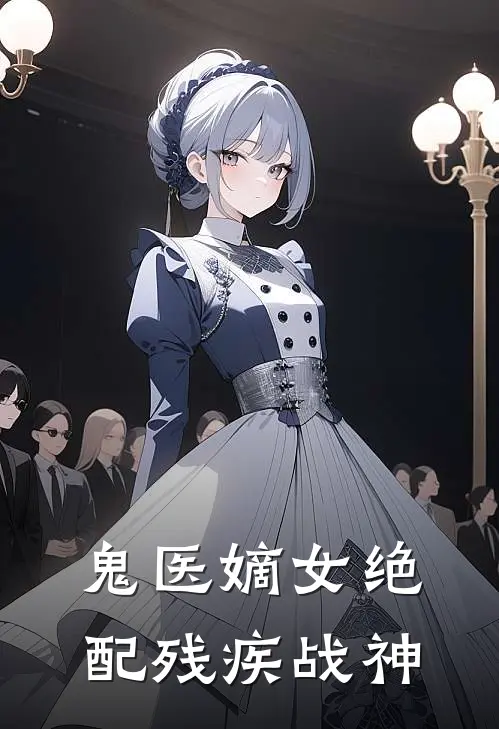 鬼医嫡女绝配残疾战神云七云清歌全本免费小说_热门网络小说推荐鬼医嫡女绝配残疾战神云七云清歌