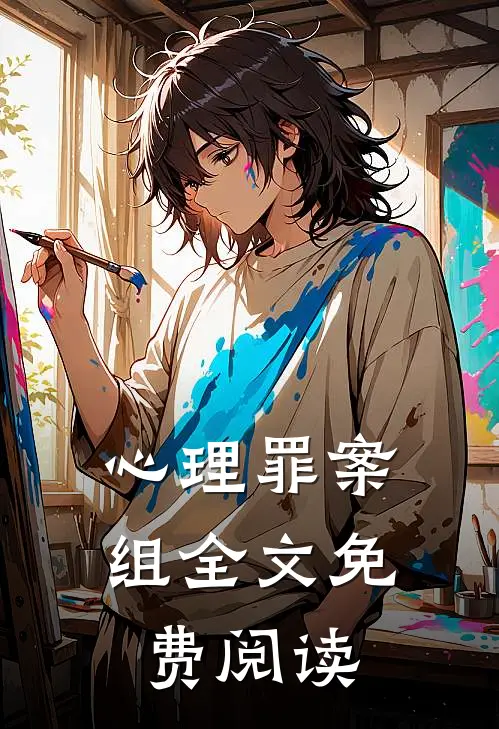 心理罪案组全文免费阅读
