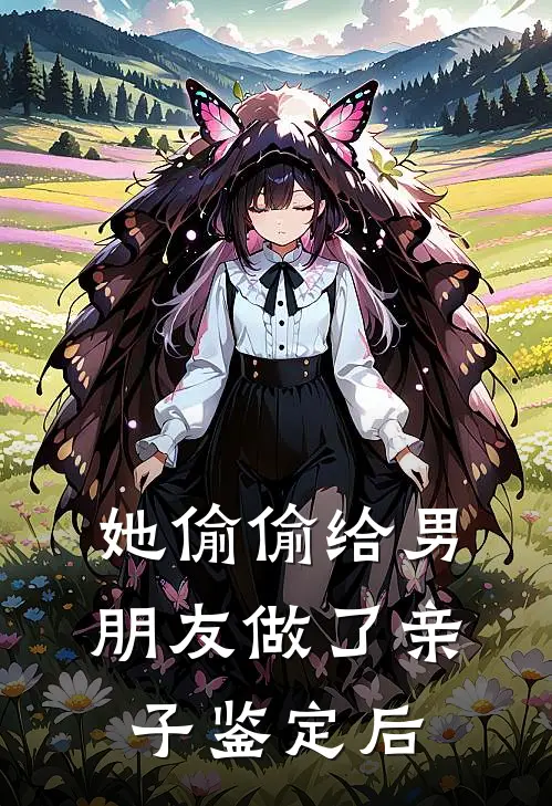 她偷偷给男朋友做了亲子鉴定后程远林晚秋小说完整版_热门好看小说她偷偷给男朋友做了亲子鉴定后(程远林晚秋)