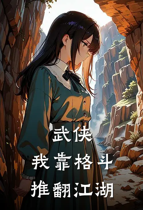 武侠，我靠格斗推翻江湖林越赵虎免费热门小说_最热门小说武侠，我靠格斗推翻江湖林越赵虎