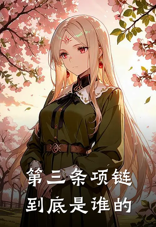 第三条项链到底是谁的