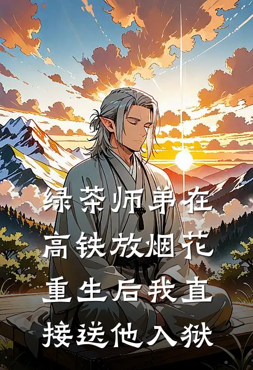 绿茶师弟在高铁放烟花，重生后我直接送他入狱宋聿小聿新热门小说_最新章节列表绿茶师弟在高铁放烟花，重生后我直接送他入狱(宋聿小聿)