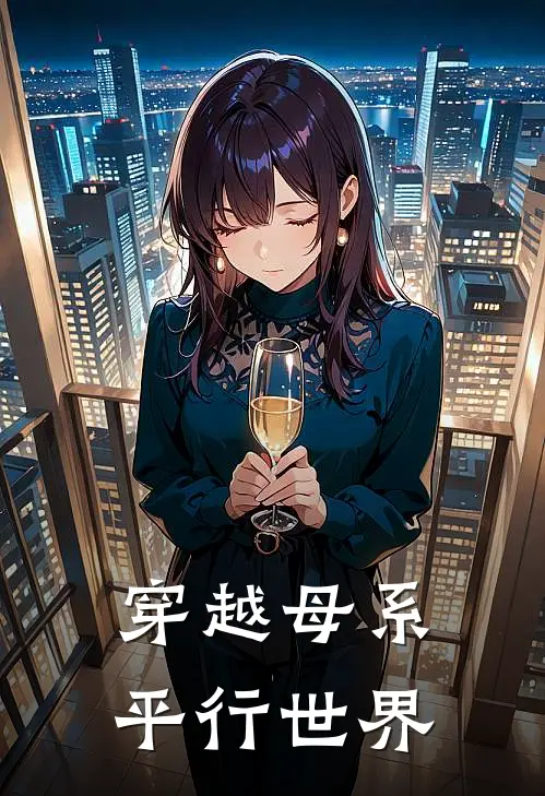 穿越母系平行世界赵鹏林晚完结小说免费阅读_热门免费小说穿越母系平行世界(赵鹏林晚)