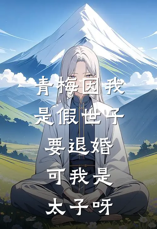 青梅因我是假世子要退婚，可我是太子呀(玉佩赵明渊)网络热门小说_最新章节列表青梅因我是假世子要退婚，可我是太子呀(玉佩赵明渊)