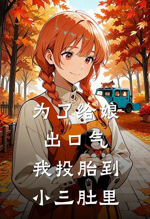 为了给娘出口气，我投胎到小三肚里