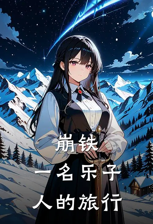 林夕卡芙卡《崩铁：一名乐子人的旅行》_(林夕卡芙卡)热门小说