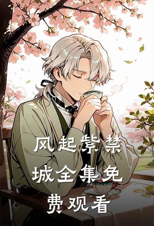 风起紫禁城全集免费观看