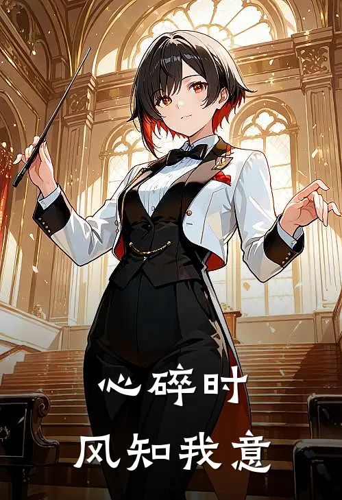 心碎时，风知我意