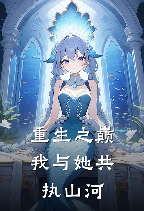 重生之巅：我与她共执山河
